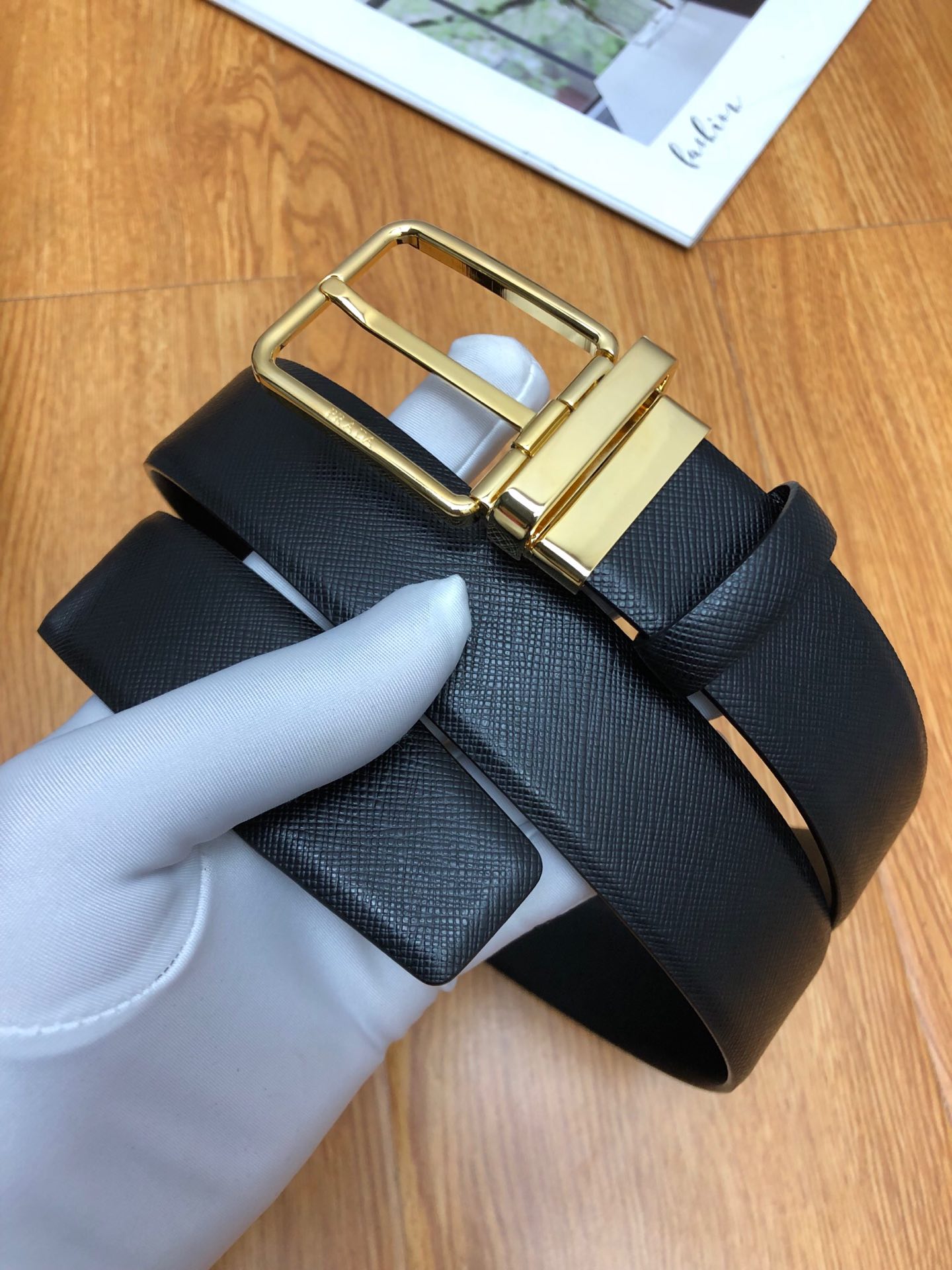 Other Belts Top Quality 35MM