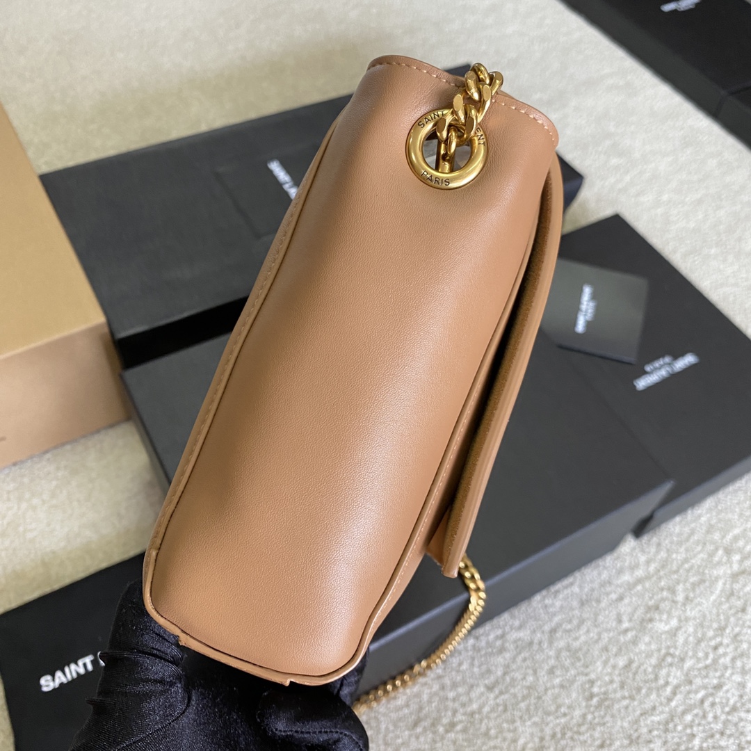 Y*SL Bag Top Quality 28*20*6CM