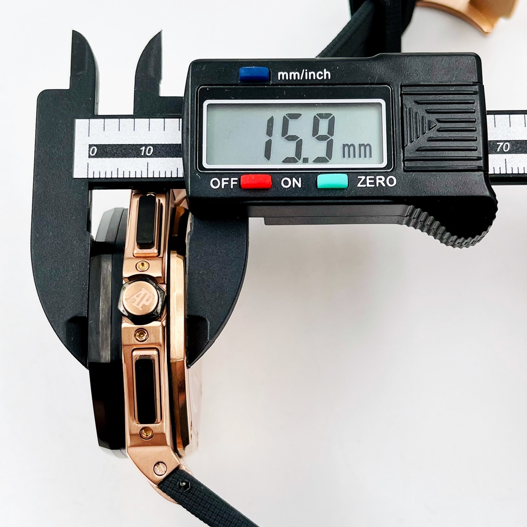 A*udemaps P*iguet Watches Top Quality 44*15.9mm