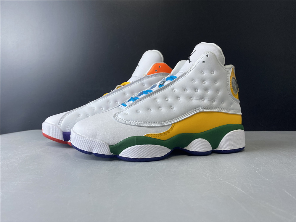Air Jordan 13 GS “Playground”