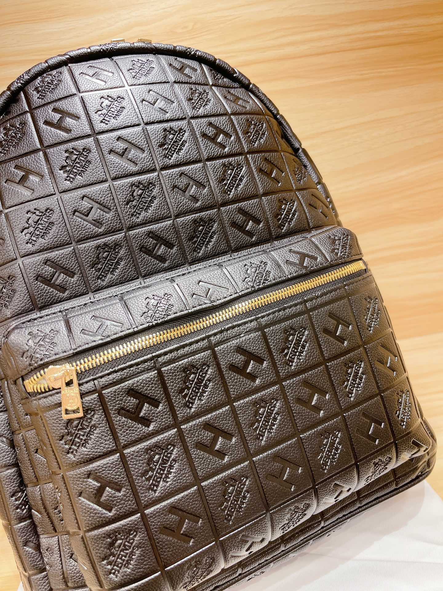 H*ermes Top Bag 32*42cm