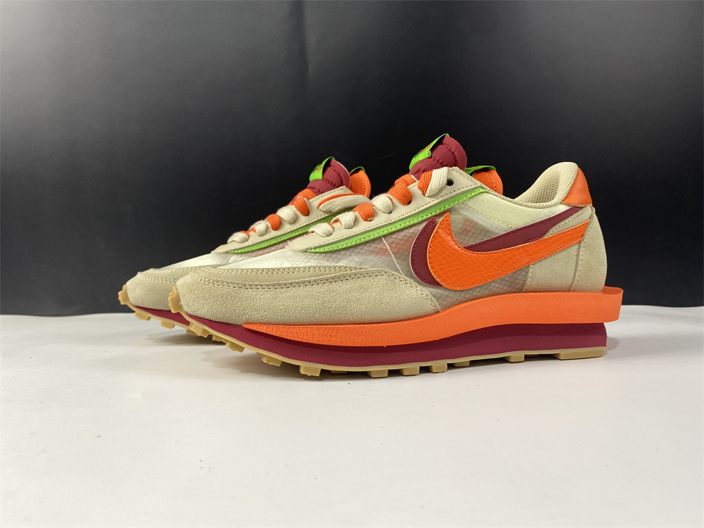from Sacai x Nike Vapor Waffle