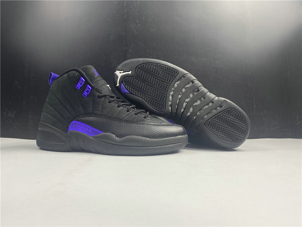 Air Jordan 12 “Dark Concord”