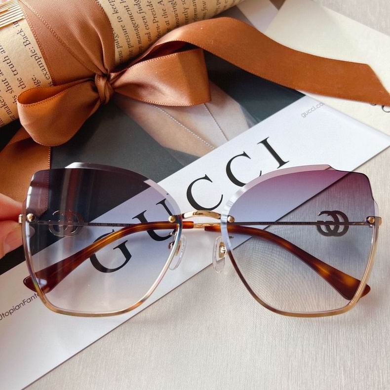 Top Quality G*ucci Glasses