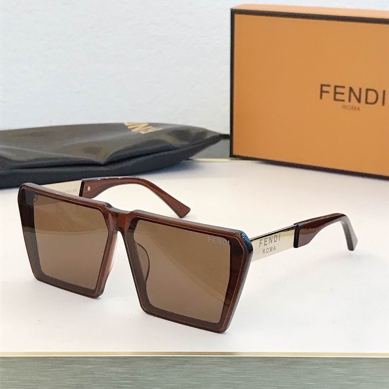 F*endi Glasses Top
