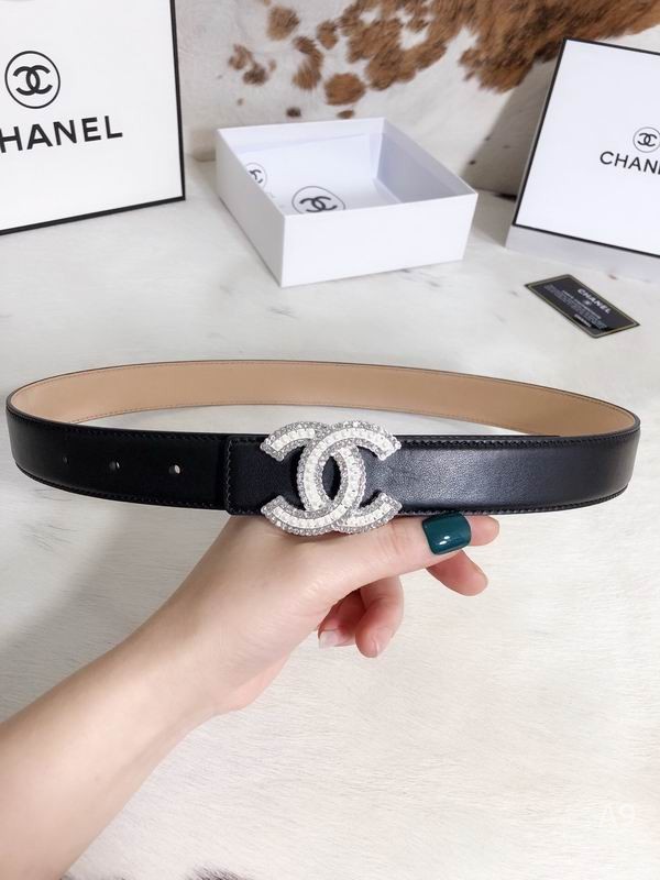 C*anel Belts Top Version