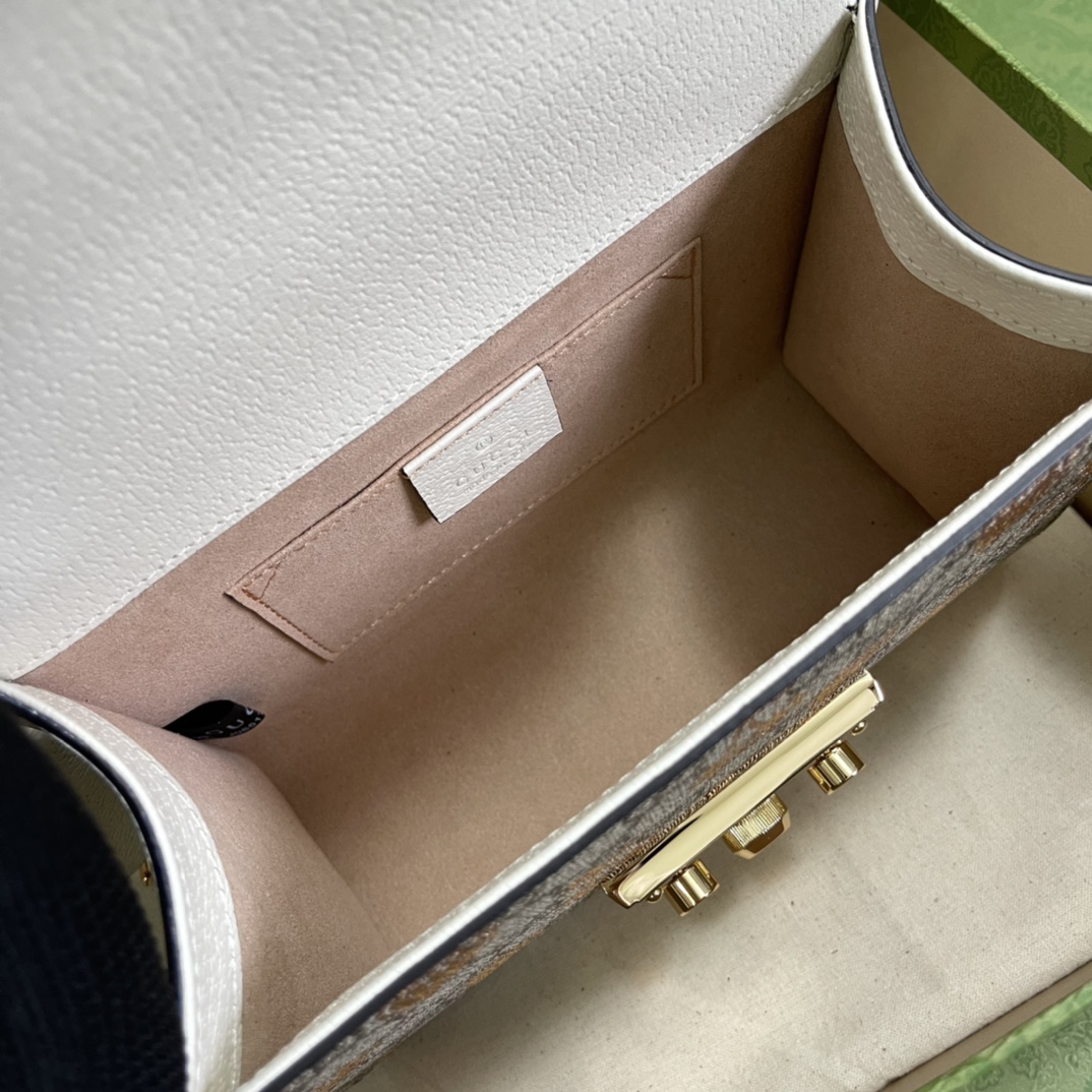 G*ucci Bag Top Quality 20*12.5*8CM