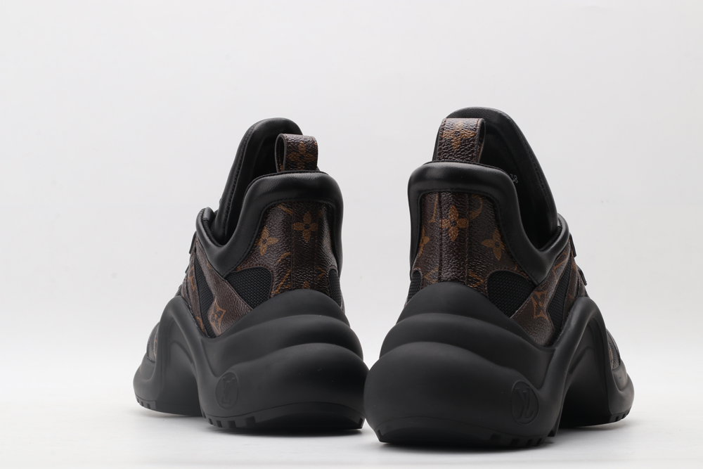 Men Women L*uis V*itton Top Sneaker Sneaker