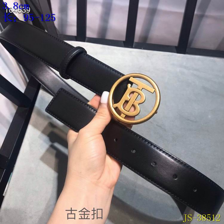 B*rberrry Belts Top Version