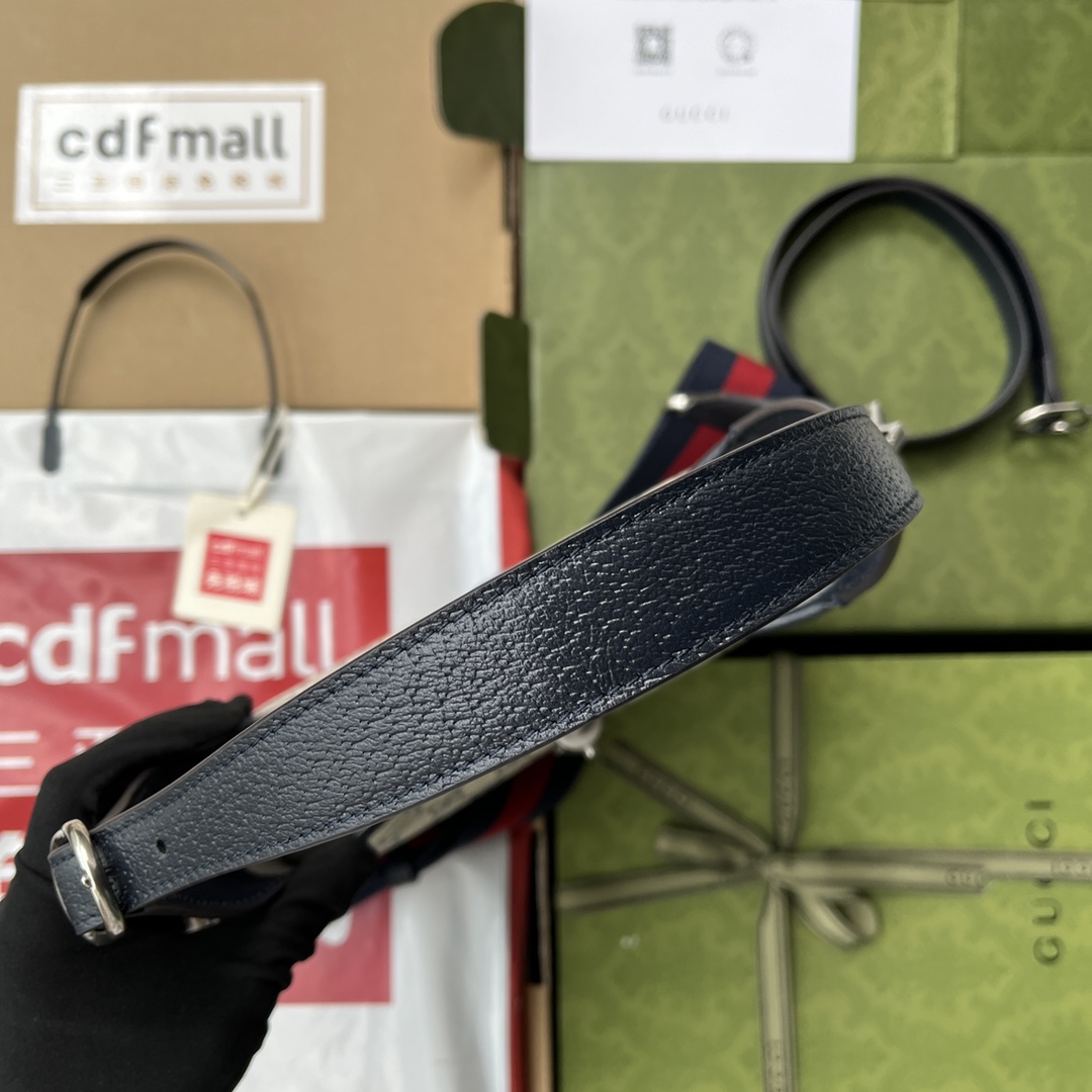 G*ucci Bag Top Quality 28*19*4.5CM