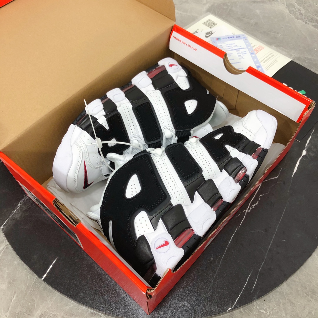 from Nike Air More Uptempo ’96 OG