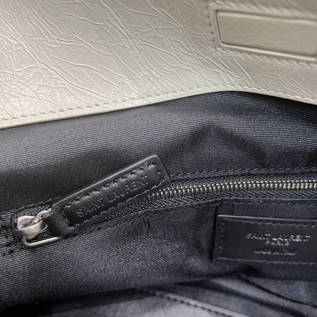 Y*SL Bag Top Quality 33*27*11.5CM