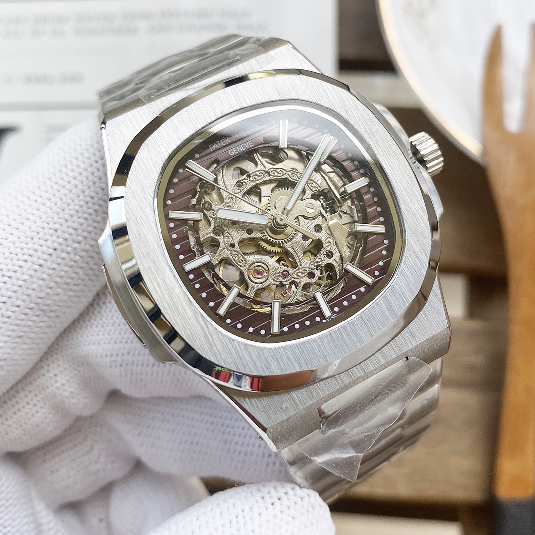 P*atek P*hilippe Watches Top Quality 42*11mm