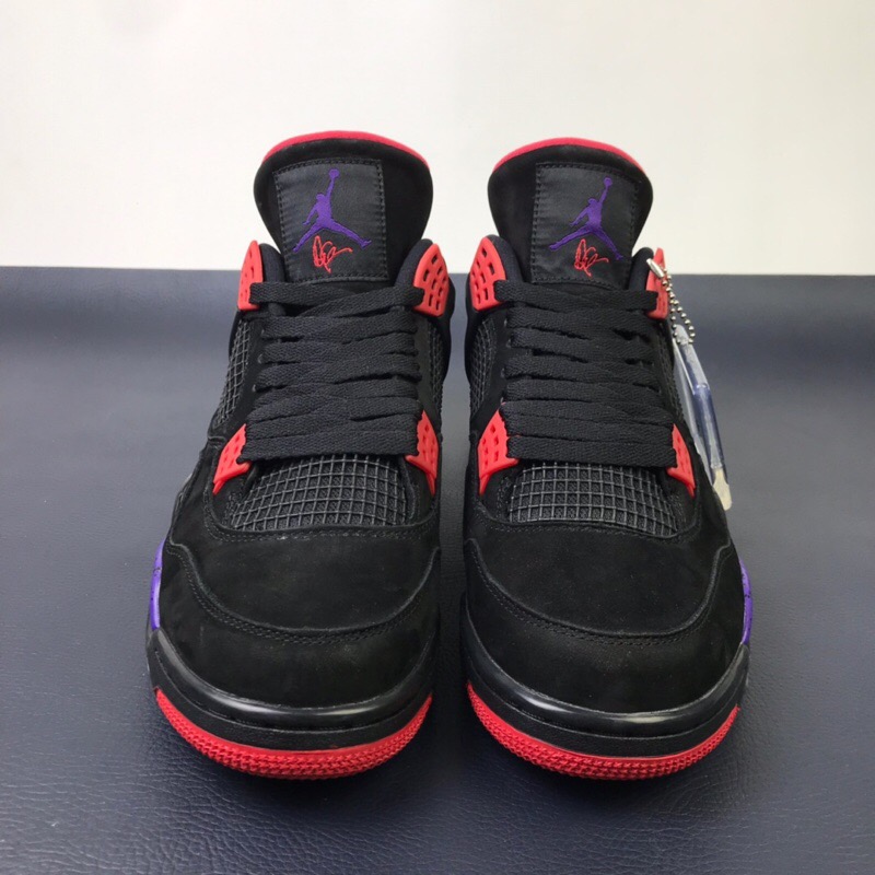 Air Jordan 4 NRG “Raptors” AQ3816-056