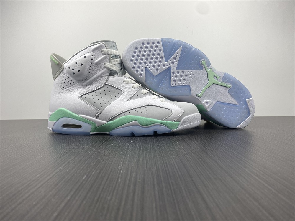 Air Jordan 6 Retro Mint Foam W DQ4914-103