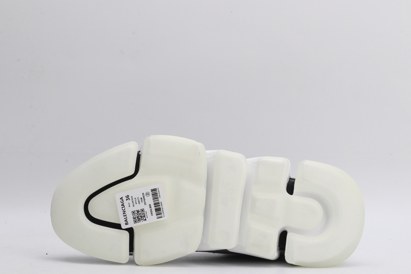 Men Women B*alenciaga Top Sneakers