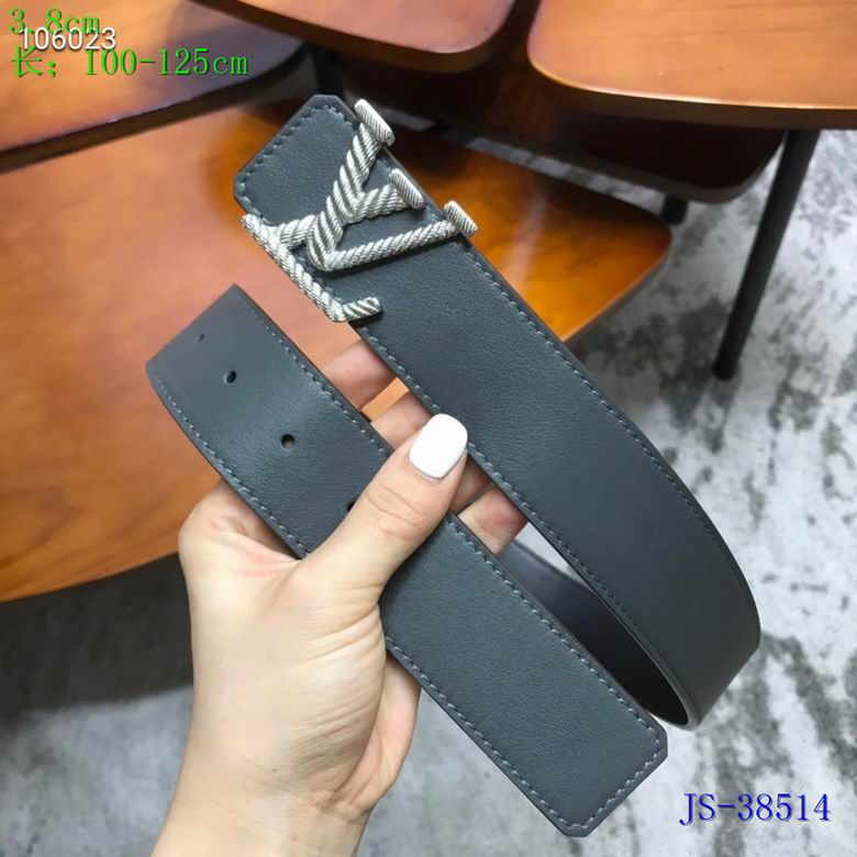 L*uis V*itton Belts Top Version