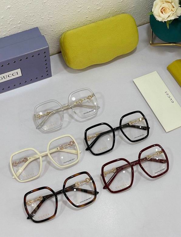 Top Quality G*ucci Glasses