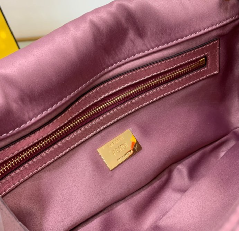 F*endi Bag Top Quality 27*4*13CM