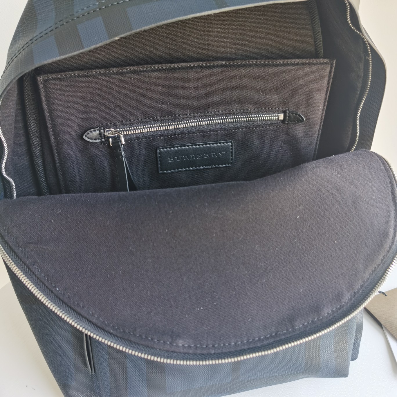 B*urberry Bag Top Quality 40＊29＊15cm