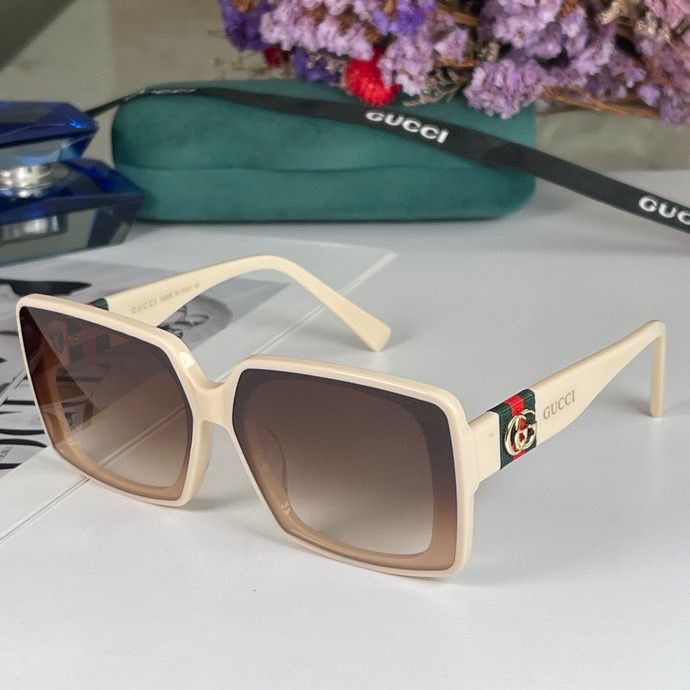 Top Quality G*ucci Glasses