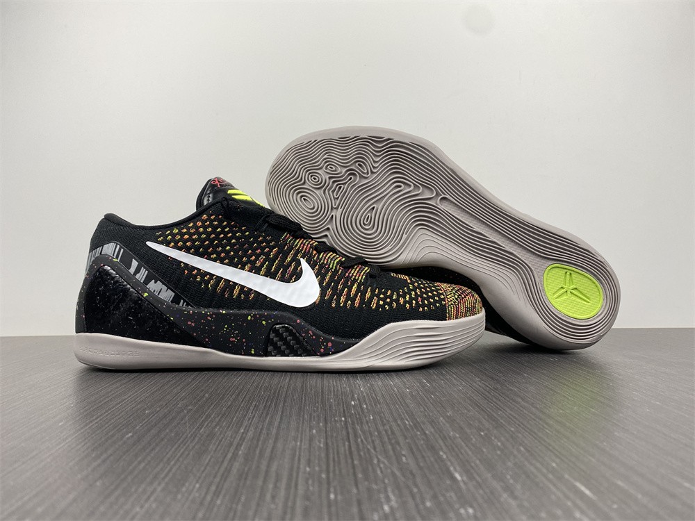 from Zoom Kobe 11