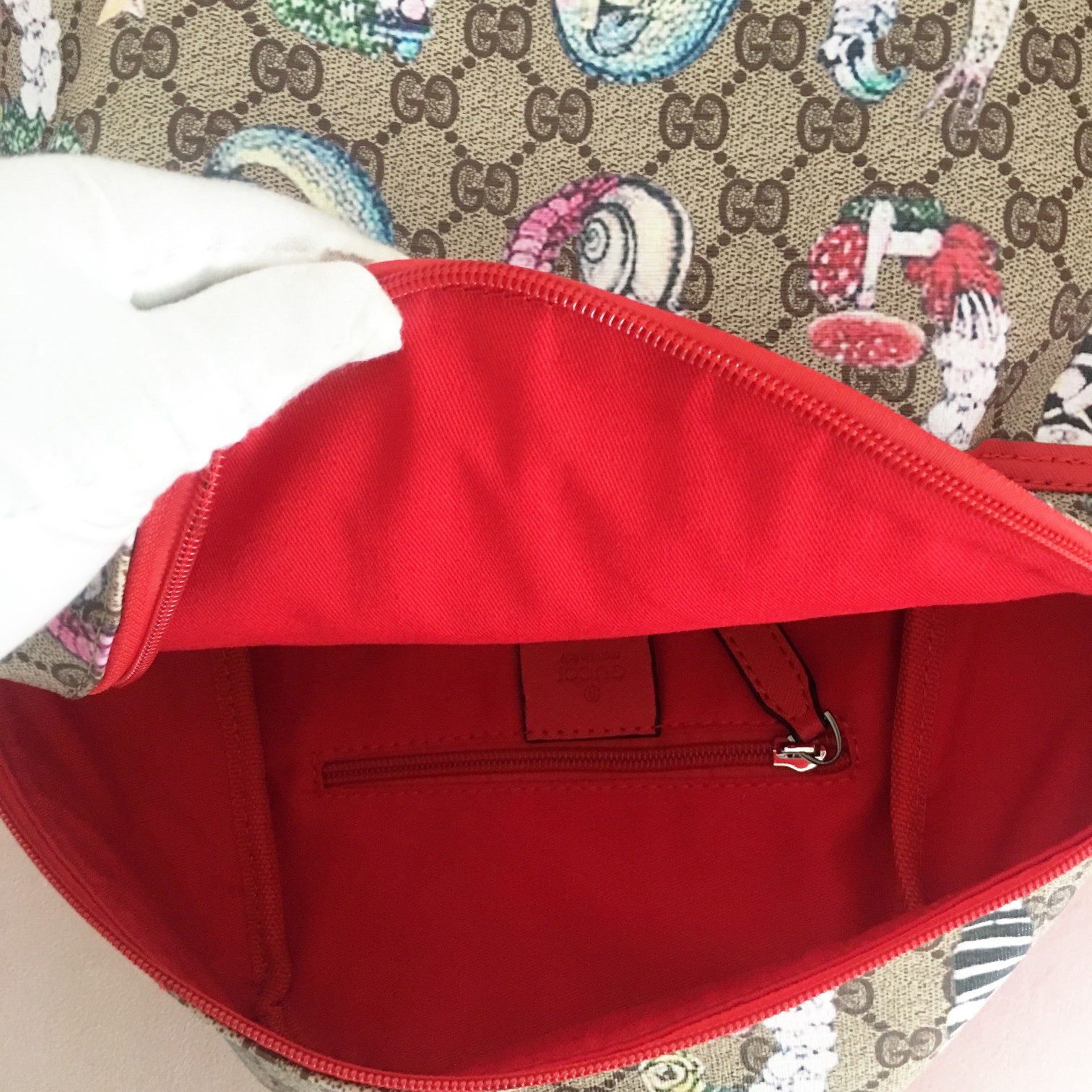 Kids Top Quality Bags 32*25*10 CM