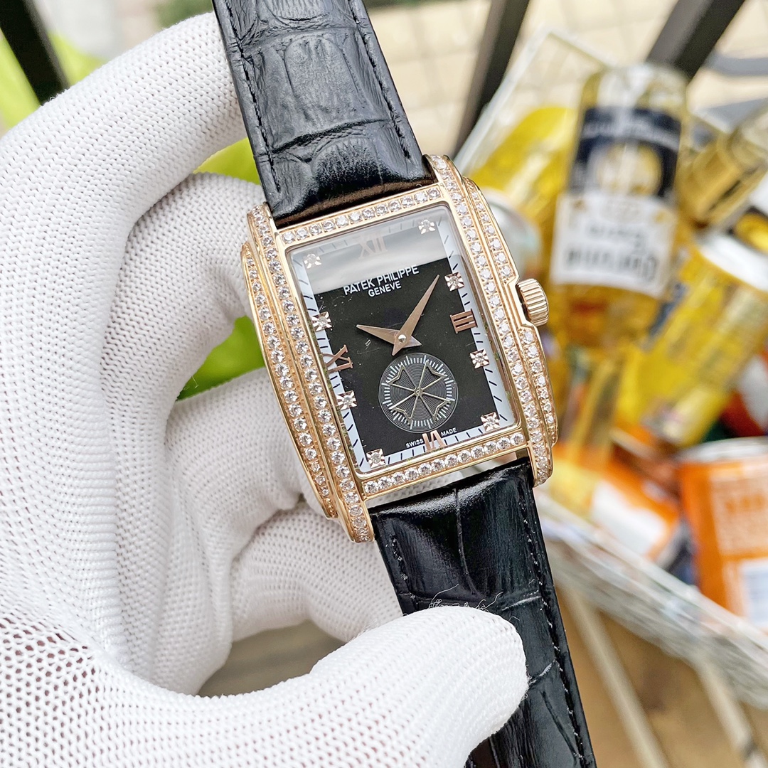 P*atek P*hilippe Watches Top Quality 40*13MM