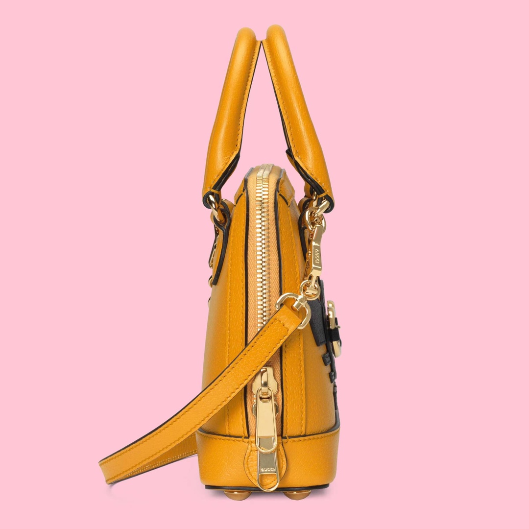 G*ucci Bag Top Quality 20CM