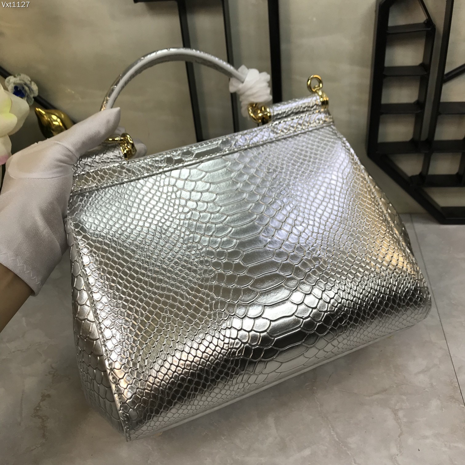 D*olce&G*abbana Top Bag 25X20X12cm