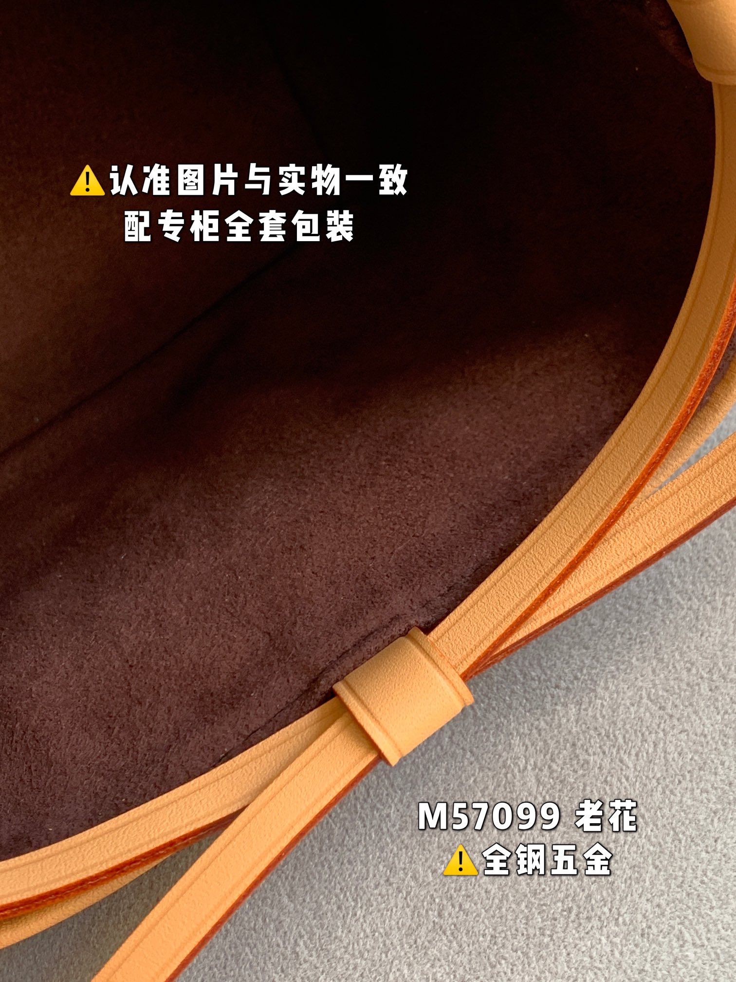 L*ouis V*uitton Bag Top Quality 11.5*12*11.5CM