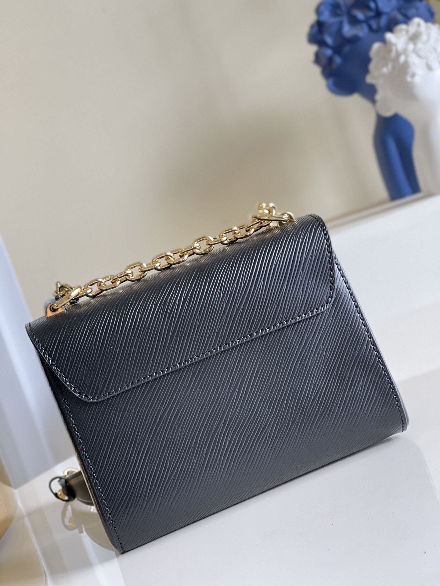 L*ouis V*uitton Bag Top Quality 18*15*9cm