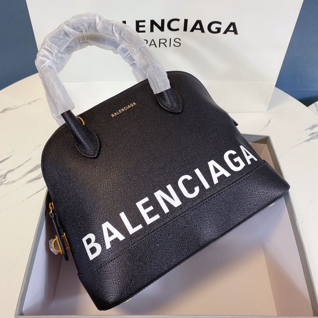 B*alenciaga Bag Top Quality 18*8*15CM