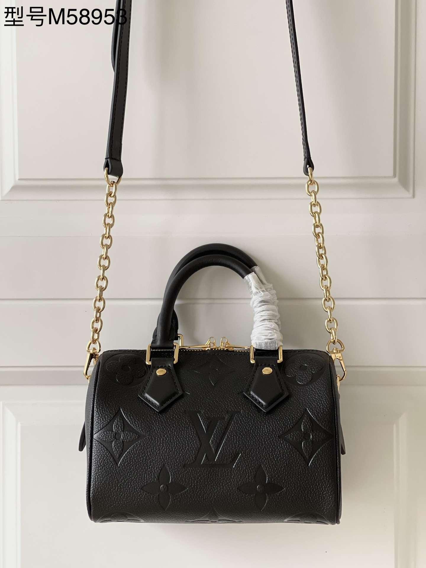 L*ouis V*uitton Bag Top Quality 20.5*13.5*12CM