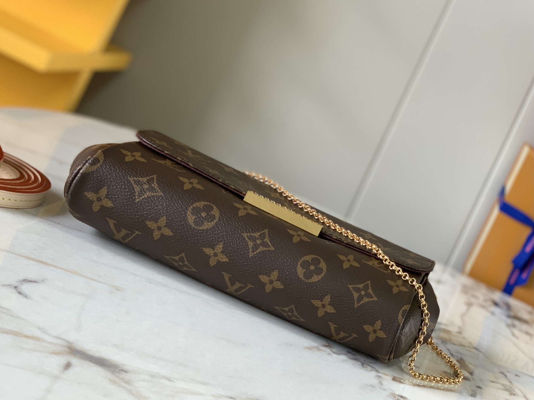 L*ouis V*uitton Bag Top Quality 26*15*4CM