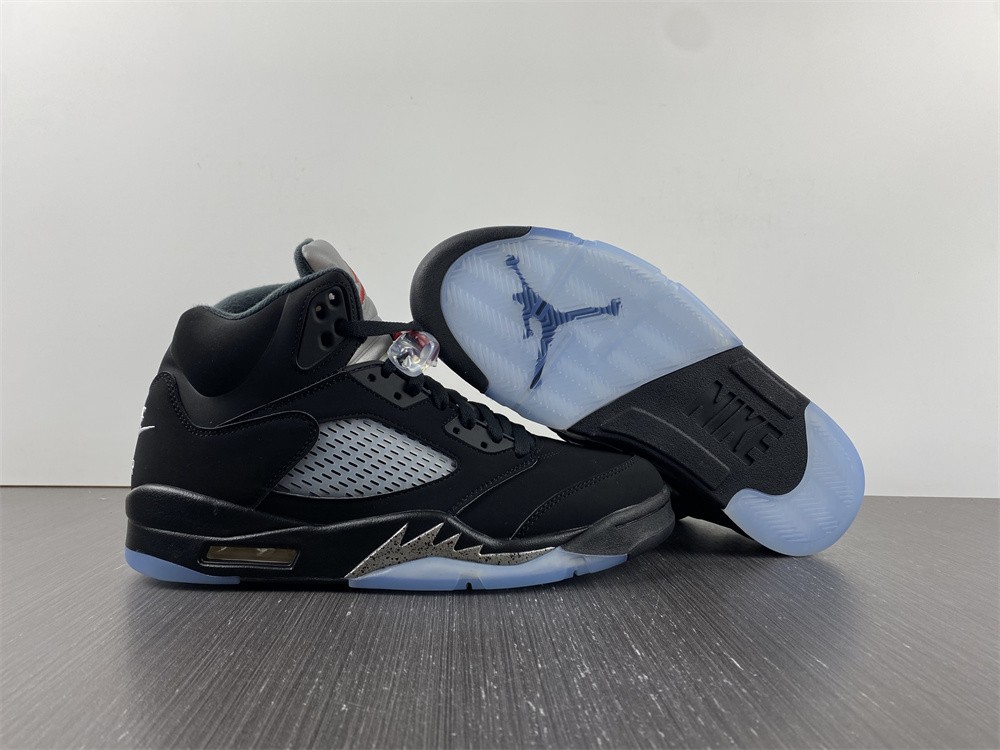 Air Jordan 5
