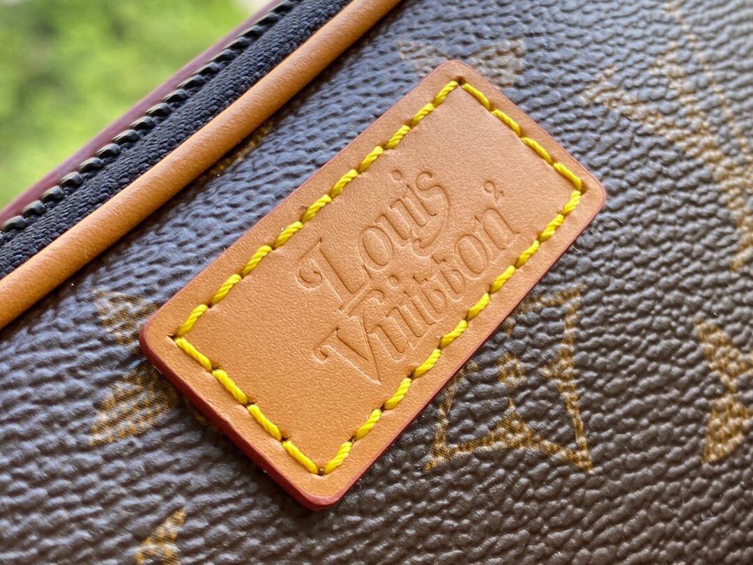 L*ouis V*uitton Bag Top Quality 17*21*6cm