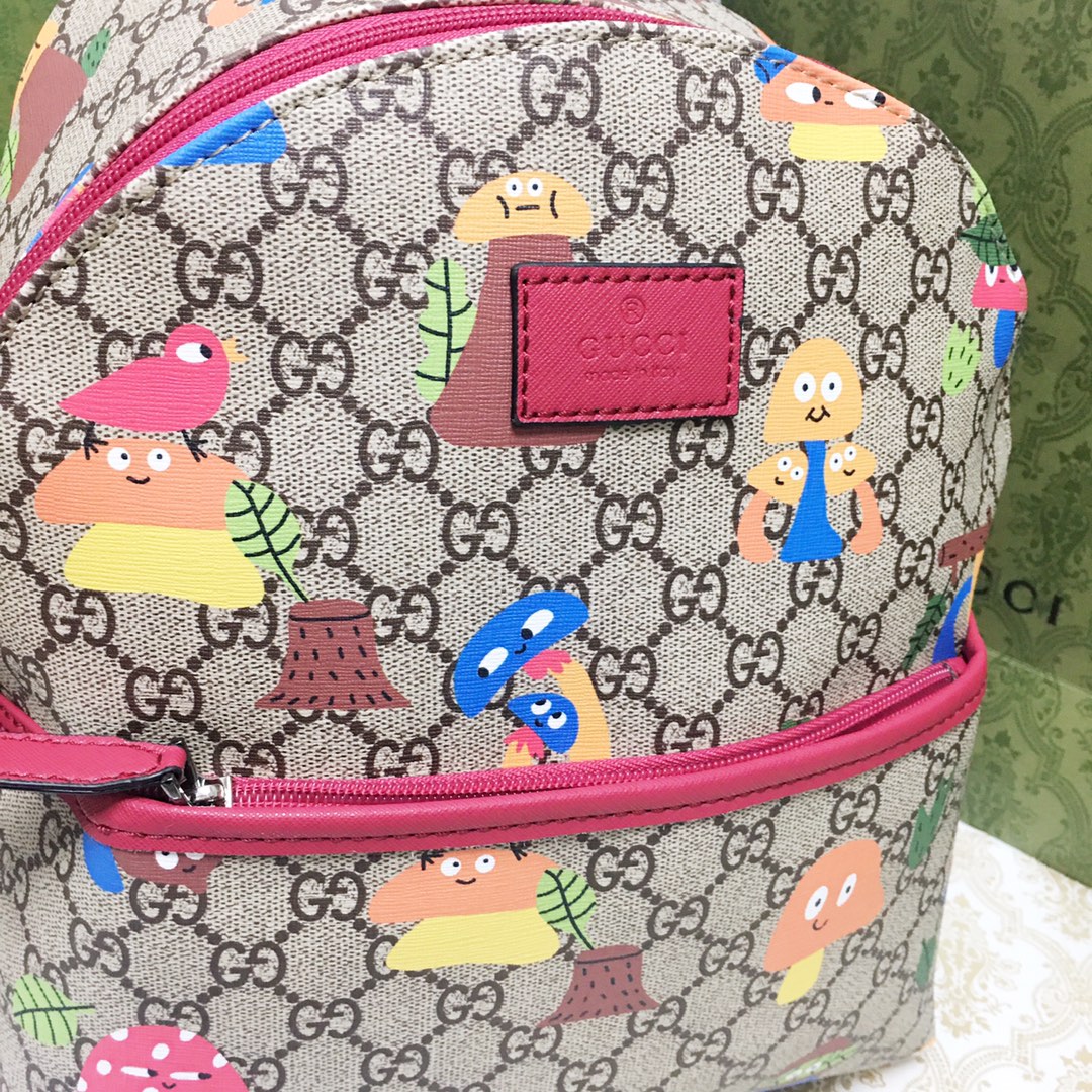 Kids Top Quality Bags 32*25*10 CM