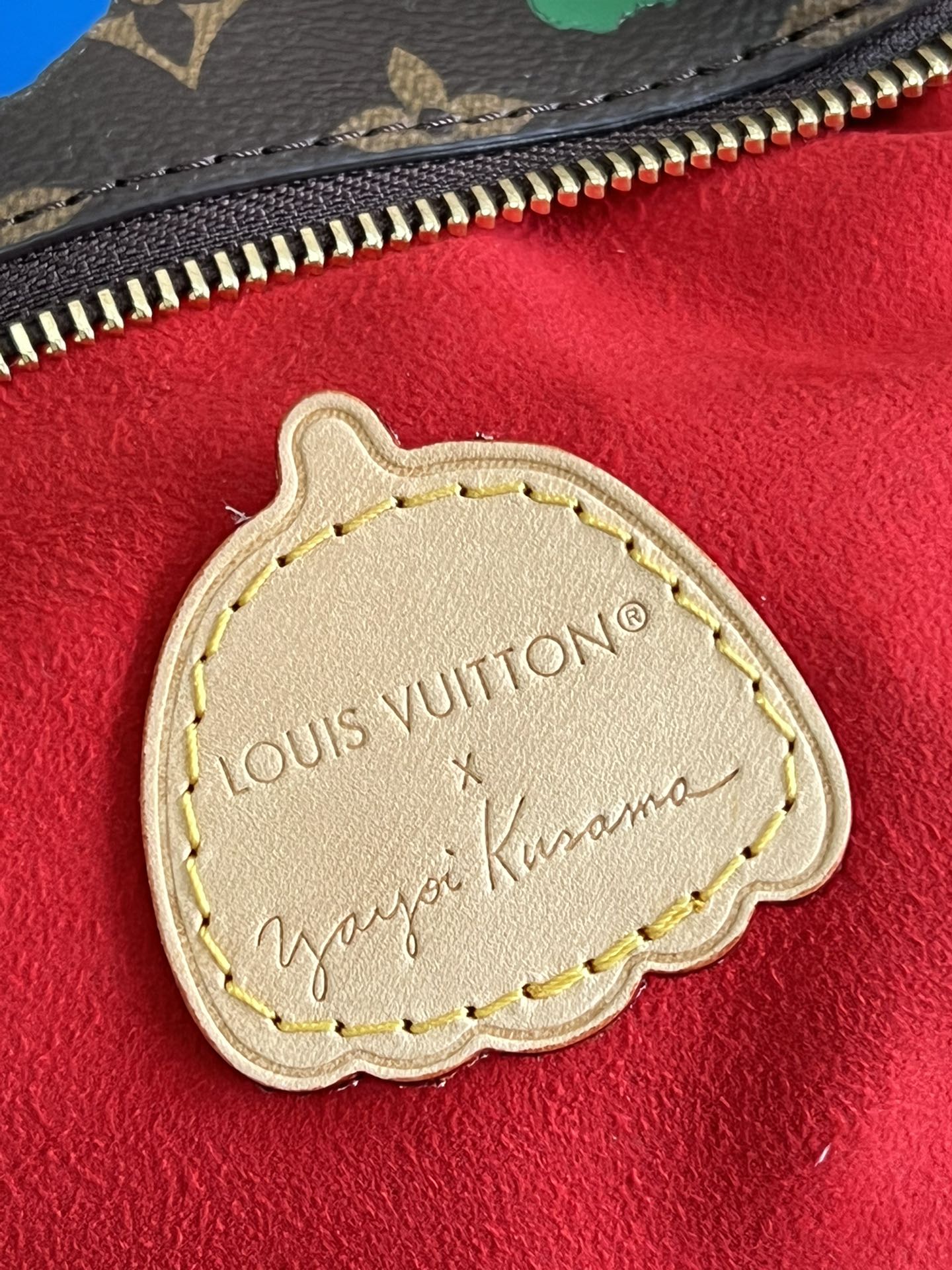 L*ouis V*uitton Bag Top Quality 21*14*6CM