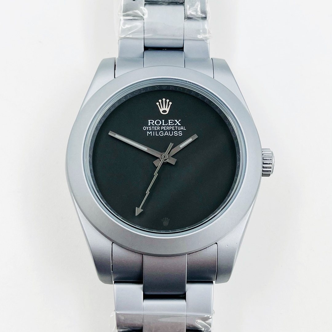 R*olex Watches Top Quality 40.5*12mm