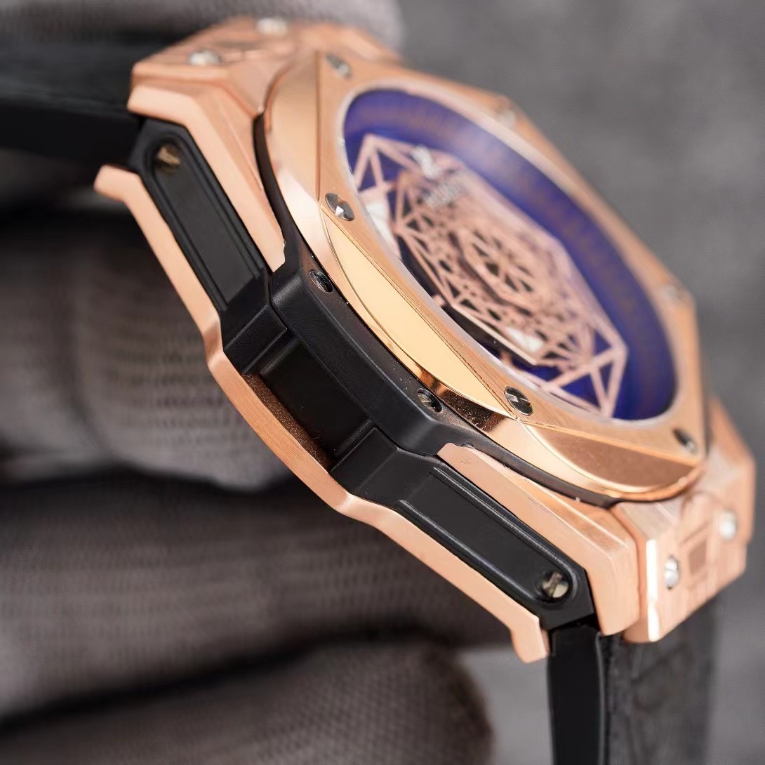 H*ublot Watches Top Quality 45mm