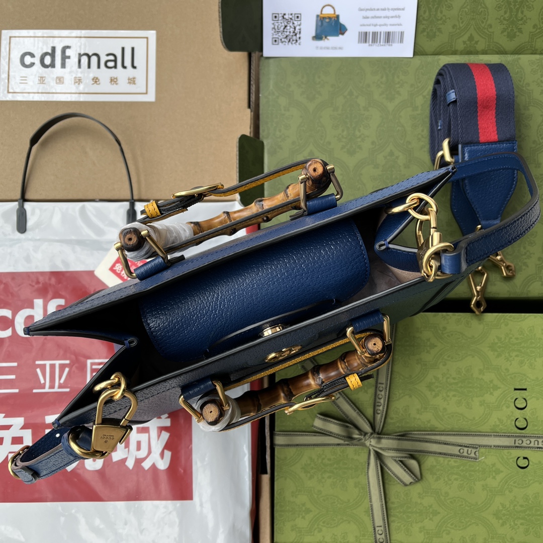 G*ucci Bag Top Quality 27*24*11CM