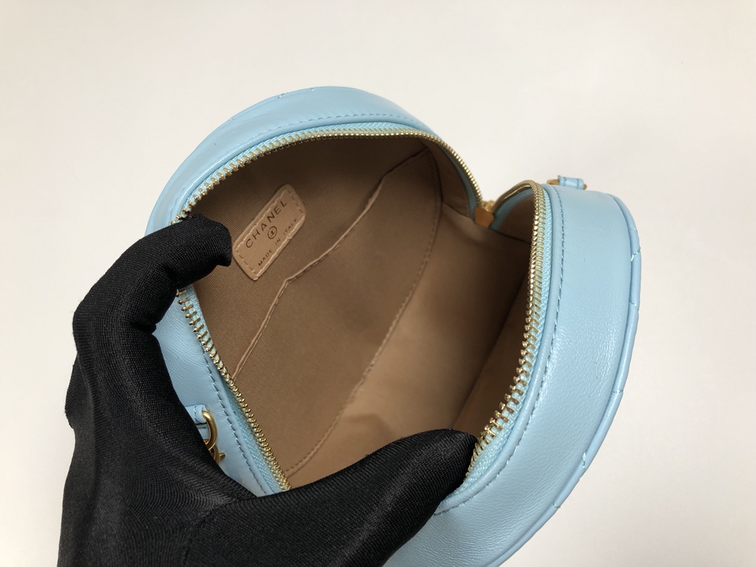 C*hanel Bag Top Quality 17.5*17.5*6.5cm