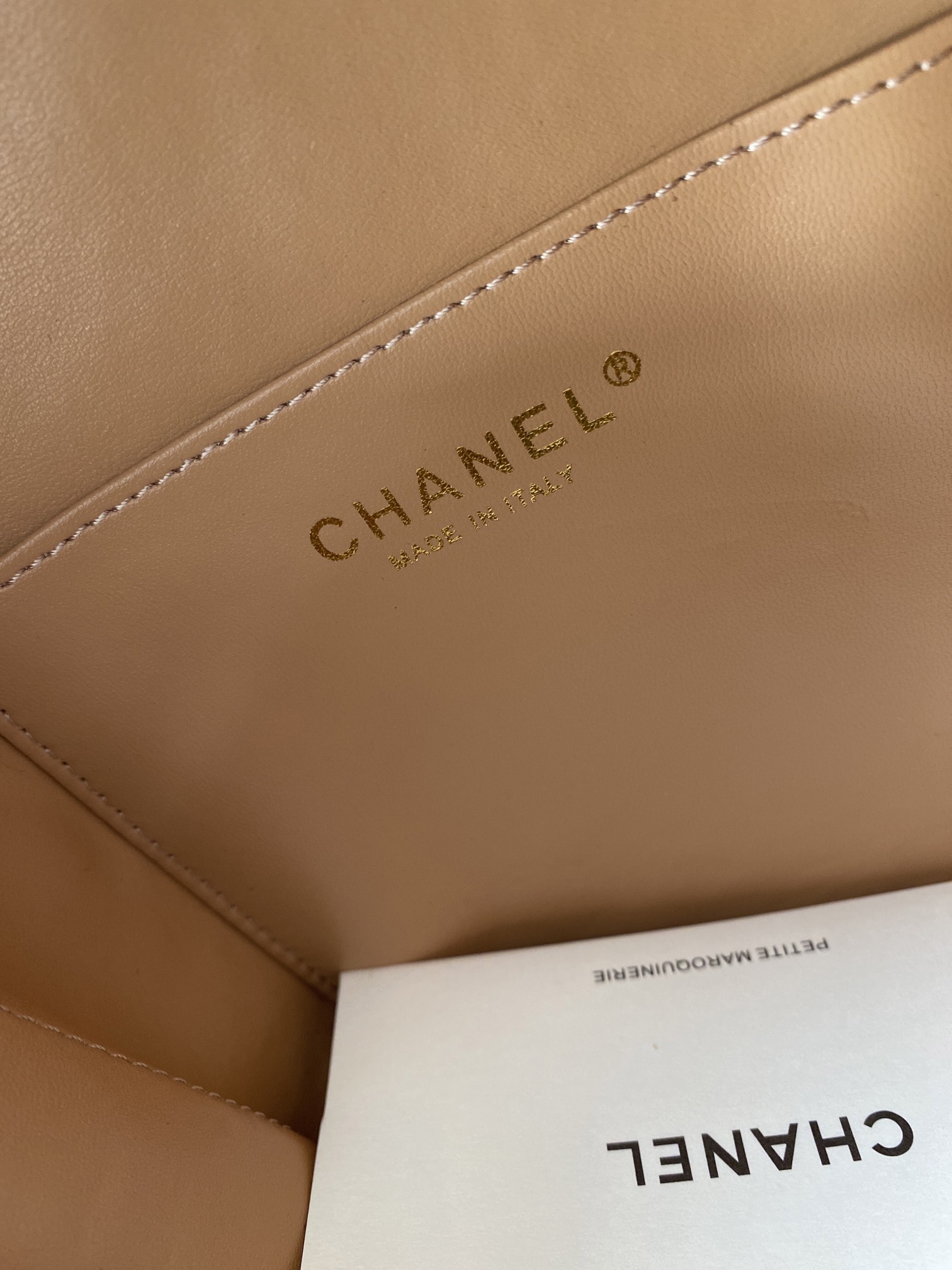 C*hanel Bag Top Quality