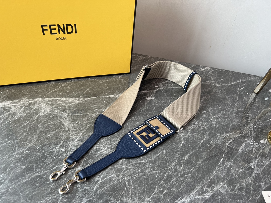 F*endi Bag Top Quality 23*11*18CM