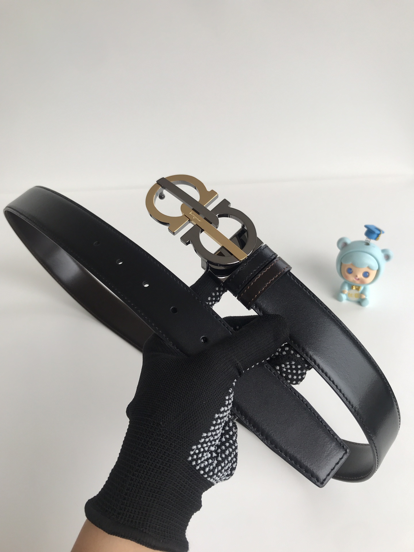 F*erragamo Belts Top Quality