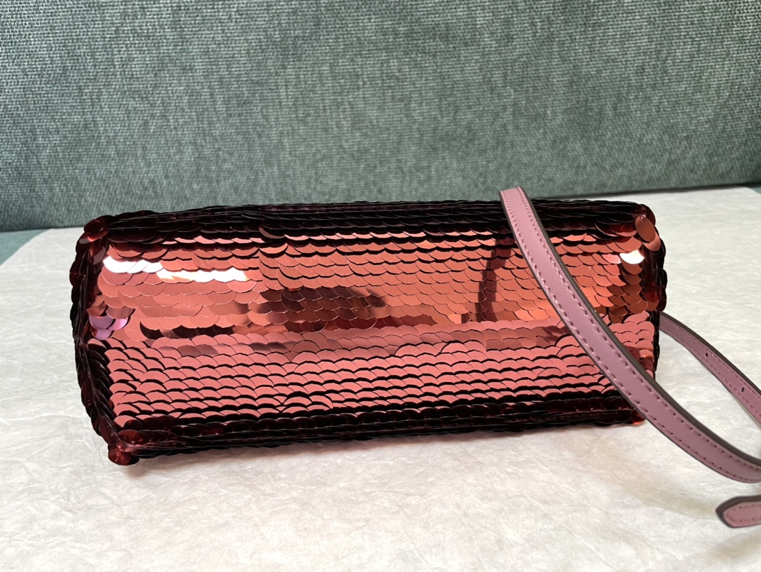 F*endi Bag Top Quality 26*9.5*18CM