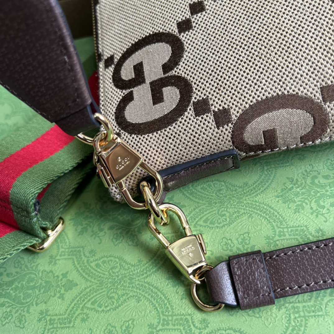 G*ucci Bag Top Quality 31*24.5*5CM