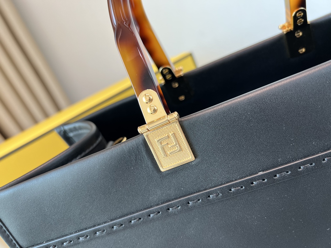 F*endi Bag Top Quality 35*17*31CM