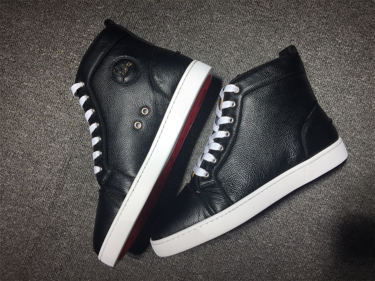 C*ristian L*uboutin Sneaker